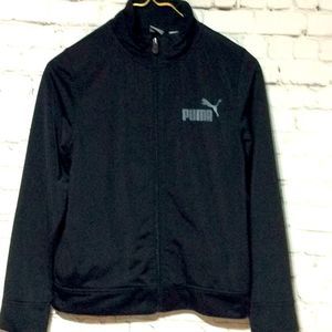 Puma Track Jacket Medium